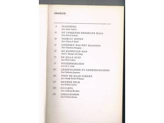 Science Fiction SF verhalen  deel 1 Het onbekende