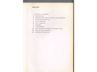 Science Fiction SF verhalen  deel 2 Amoebe op bezoek