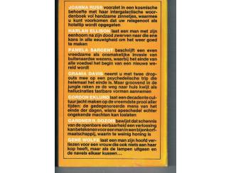 Science Fiction SF verhalen  deel 5 De man zonder hoofd