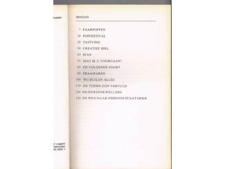 Science Fiction SF verhalen  deel 6 Paarpoppen