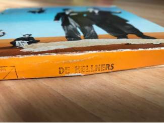 8, 16 en 35mm film Laurel en Hardy - De Kellners - Super 8 film