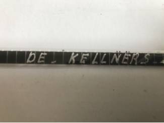 8, 16 en 35mm film Laurel en Hardy - De Kellners - Super 8 film