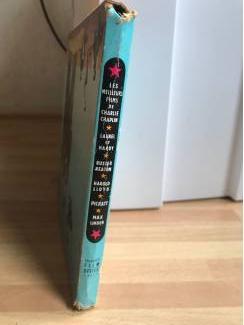 8, 16 en 35mm film Laurel en Hardy - De Kellners - Super 8 film