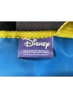 Overige Kinderen en Baby's Winnie de Pooh Opbergspeeltas