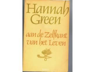 Romans Hannah Green – Aan de zelfkant van het leven (10e druk)