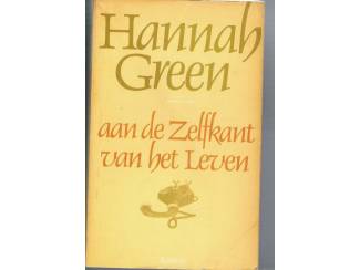 Hannah Green – Aan de zelfkant van het leven (10e druk)