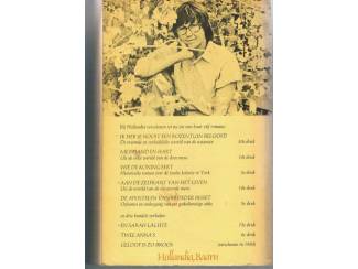 Romans Hannah Green &ndash; Aan de zelfkant van het leven (10e druk)