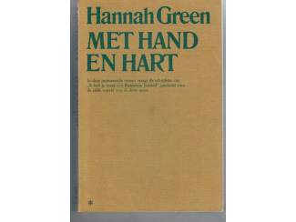 Romans Hannah Green &ndash; Met hand en hart