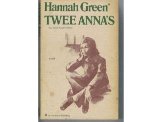 Romans Hannah Green – Twee Anna's (4e druk)
