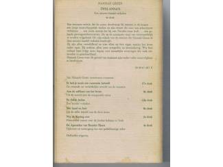 Romans Hannah Green &ndash; Twee Anna's (4e druk)