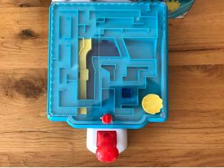 Maze Game