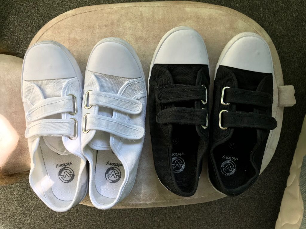 Victory gymschoenen best sale