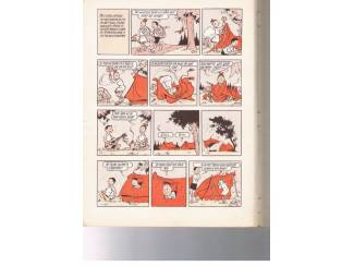 Suske en Wiske Suske en Wiske  nr. 42  V2kl  De sprietatoom