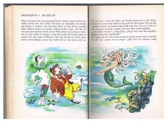 Jeugdboeken Pipo en het diepzeegeheim &ndash; Wim Meuldijk