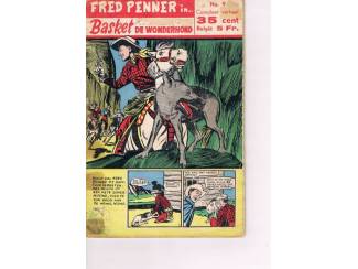 Fred Penner nr. 9