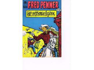 Fred Penner nr. 97