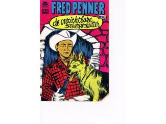 Fred Penner nr. 98