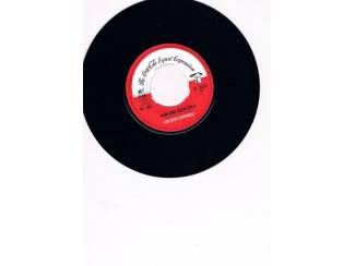 Grammofoon / Vinyl Golden Earrings 1966 &ndash; reclame Coca-Cola