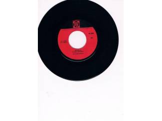 Grammofoon / Vinyl The Overlanders 1965 – 1. Michelle 2. Cradle of love.