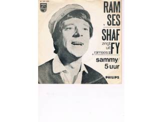 Ramses Shaffy 1966 – Sammy – 5 uur