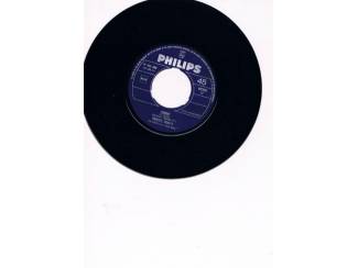 Grammofoon / Vinyl Ramses Shaffy 1966 – Sammy – 5 uur