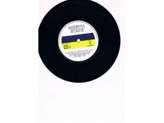 Grammofoon / Vinyl Rita Reys 1961 – reclame North State (jazz)