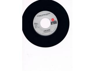 Grammofoon / Vinyl Livin' Blues – 1974 – Boogie woogie woman- Ricochet