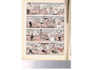 Suske en Wiske Suske en Wiske  nr. 43  V2kl  De klankentapper