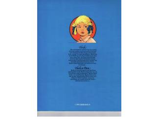 Uitg. Oberon Heidi + Heidi en Peter &ndash; Piet Wijn