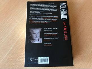 Thrillers en Spanning de Kwelling - Val McDermid