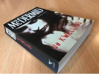 Thrillers en Spanning de Kwelling - Val McDermid
