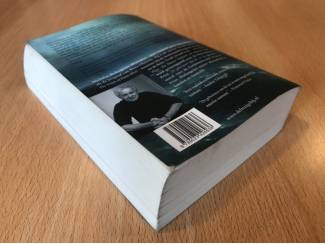 Romans De geheimen van de zee - Nicholas Shakespeare