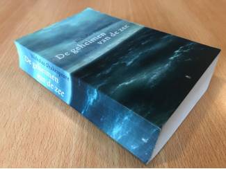 Romans De geheimen van de zee - Nicholas Shakespeare