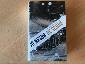 De Schim - Jo Nesbo