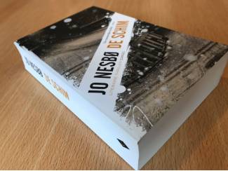 Thrillers en Spanning De Schim - Jo Nesbo