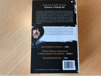 Thrillers en Spanning De Schim - Jo Nesbo