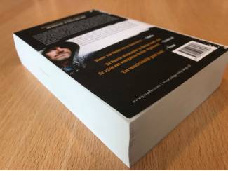 Thrillers en Spanning De Schim - Jo Nesbo