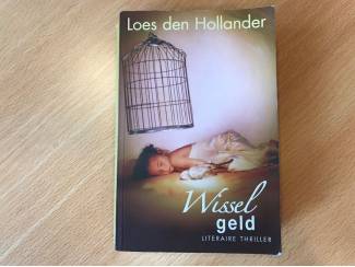 Wisselgeld - Loes den Hollander