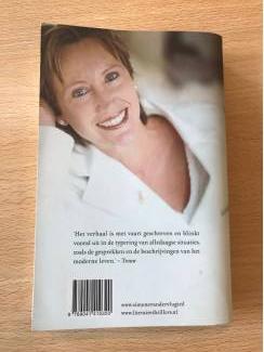 Thrillers en Spanning De re&uuml;nie - Simone van der Vlugt