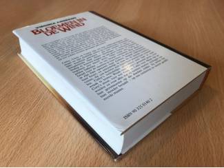 Romans Bloemen in de Wind - Virginia Andrews