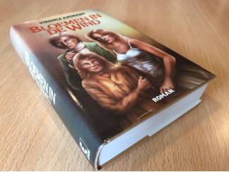 Bloemen in de Wind - Virginia Andrews