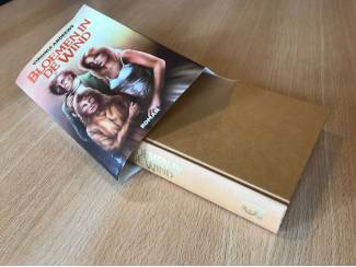 Romans Bloemen in de Wind - Virginia Andrews