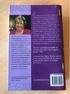 Romans En vergeet niet te leven - Maeve Binchy