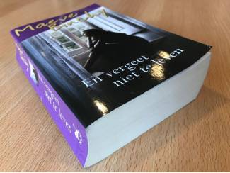 Romans En vergeet niet te leven - Maeve Binchy