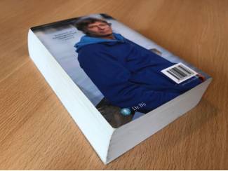 Romans Het verboden pad - Kees van Beijnum