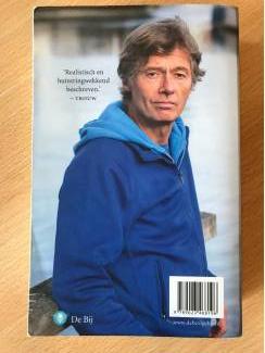 Romans Het verboden pad - Kees van Beijnum