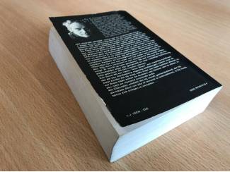 Romans Het Hoover archief - Ludlum