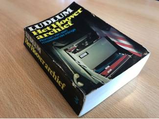 Het Hoover archief - Ludlum
