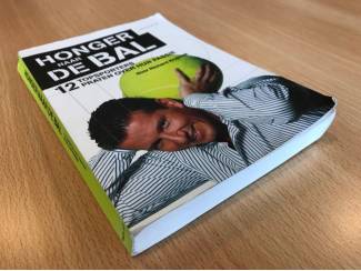 Sport Honger naar de bal - Richard Krajicek