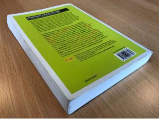 Sport Honger naar de bal - Richard Krajicek